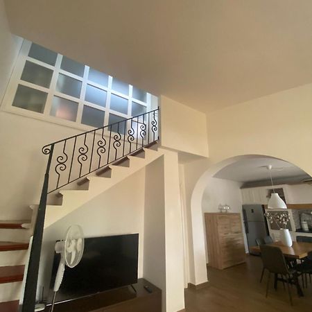 Casa Olbia 아파트 외부 사진