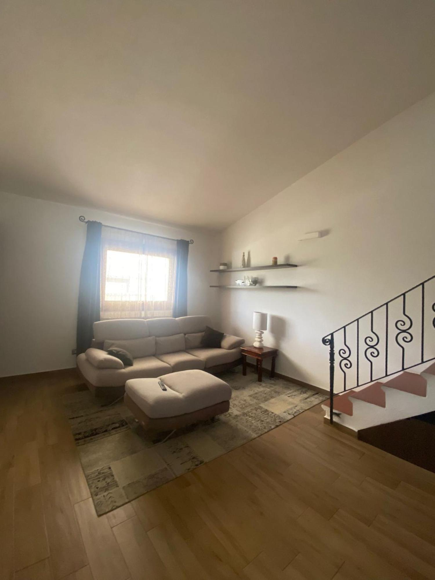 Casa Olbia 아파트 외부 사진