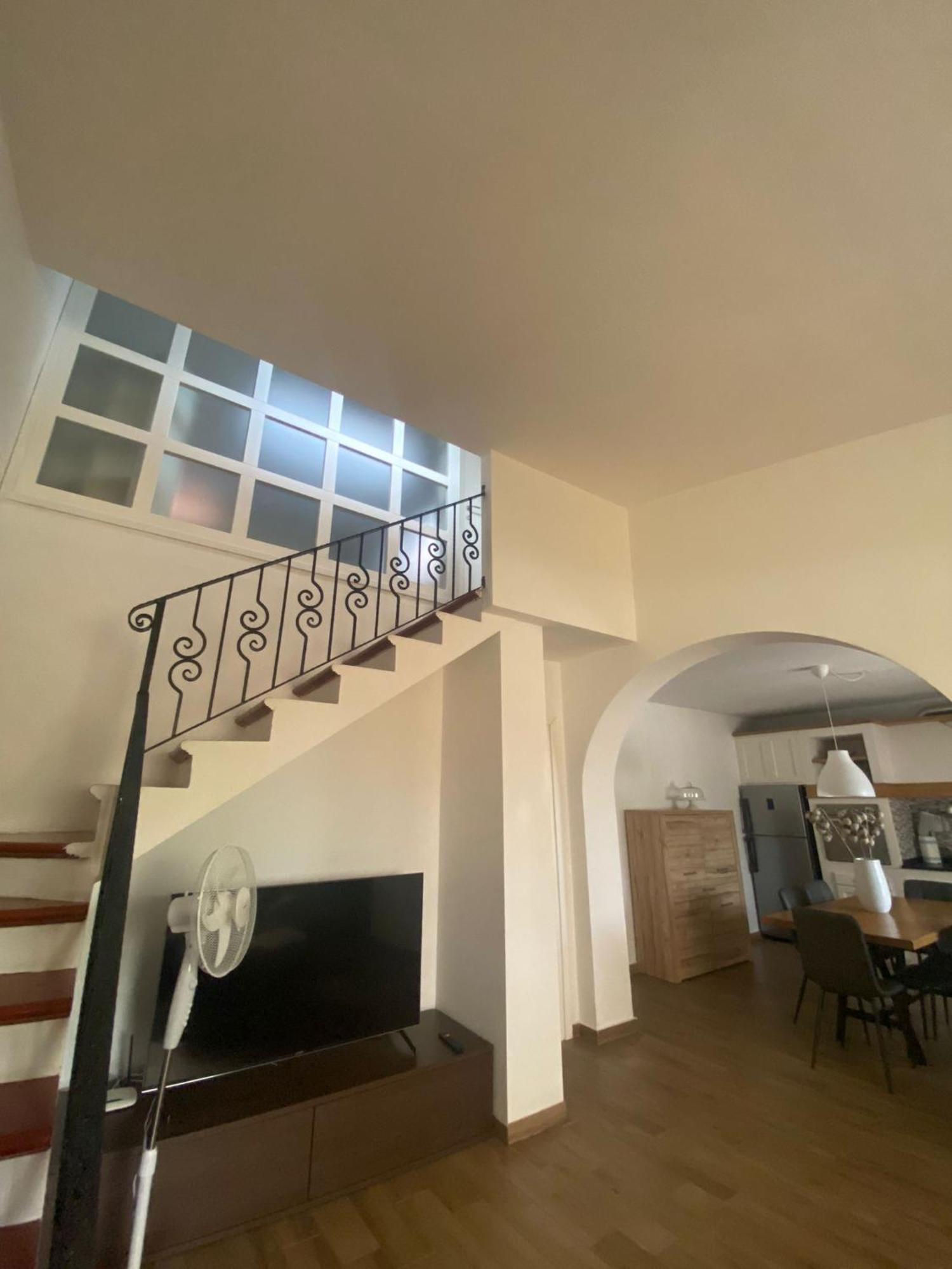 Casa Olbia 아파트 외부 사진